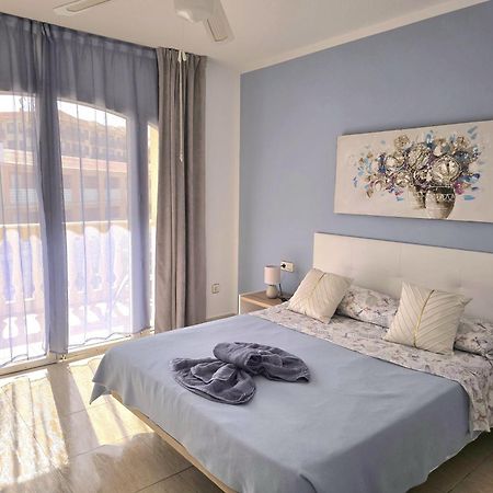 Smart Escape Apartment Коста дел Силенцио Екстериор снимка