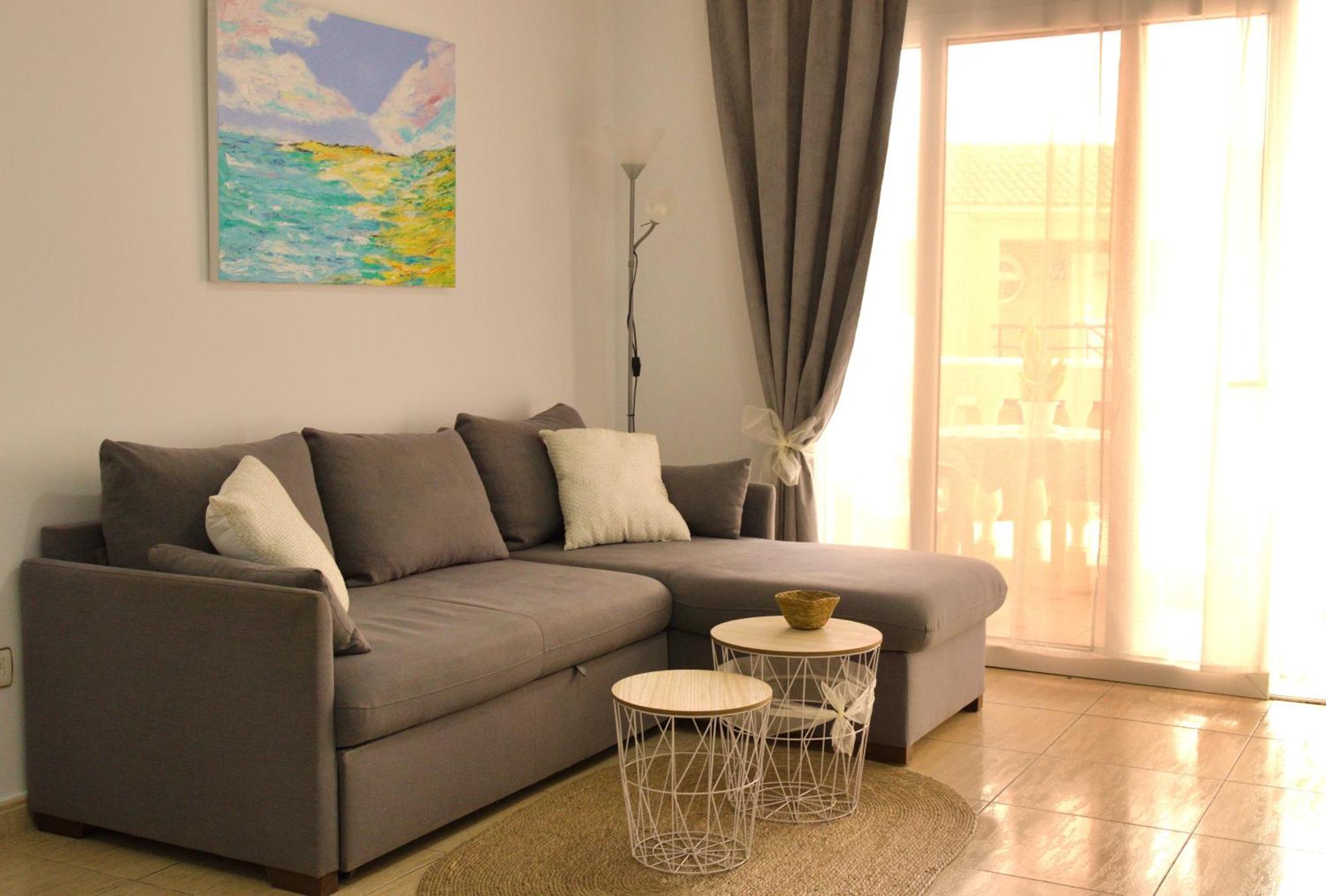 Smart Escape Apartment Коста дел Силенцио Екстериор снимка