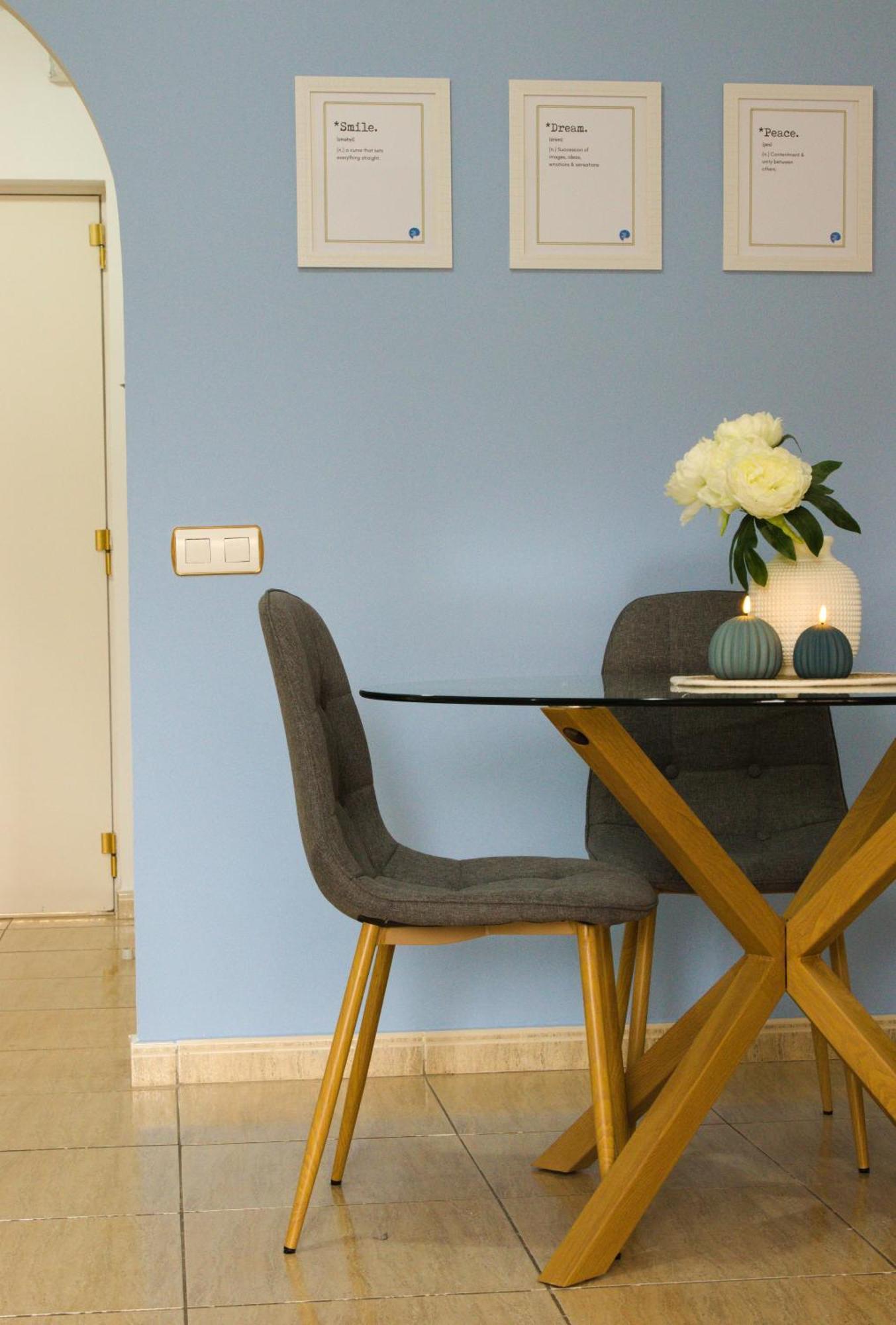 Smart Escape Apartment Коста дел Силенцио Екстериор снимка