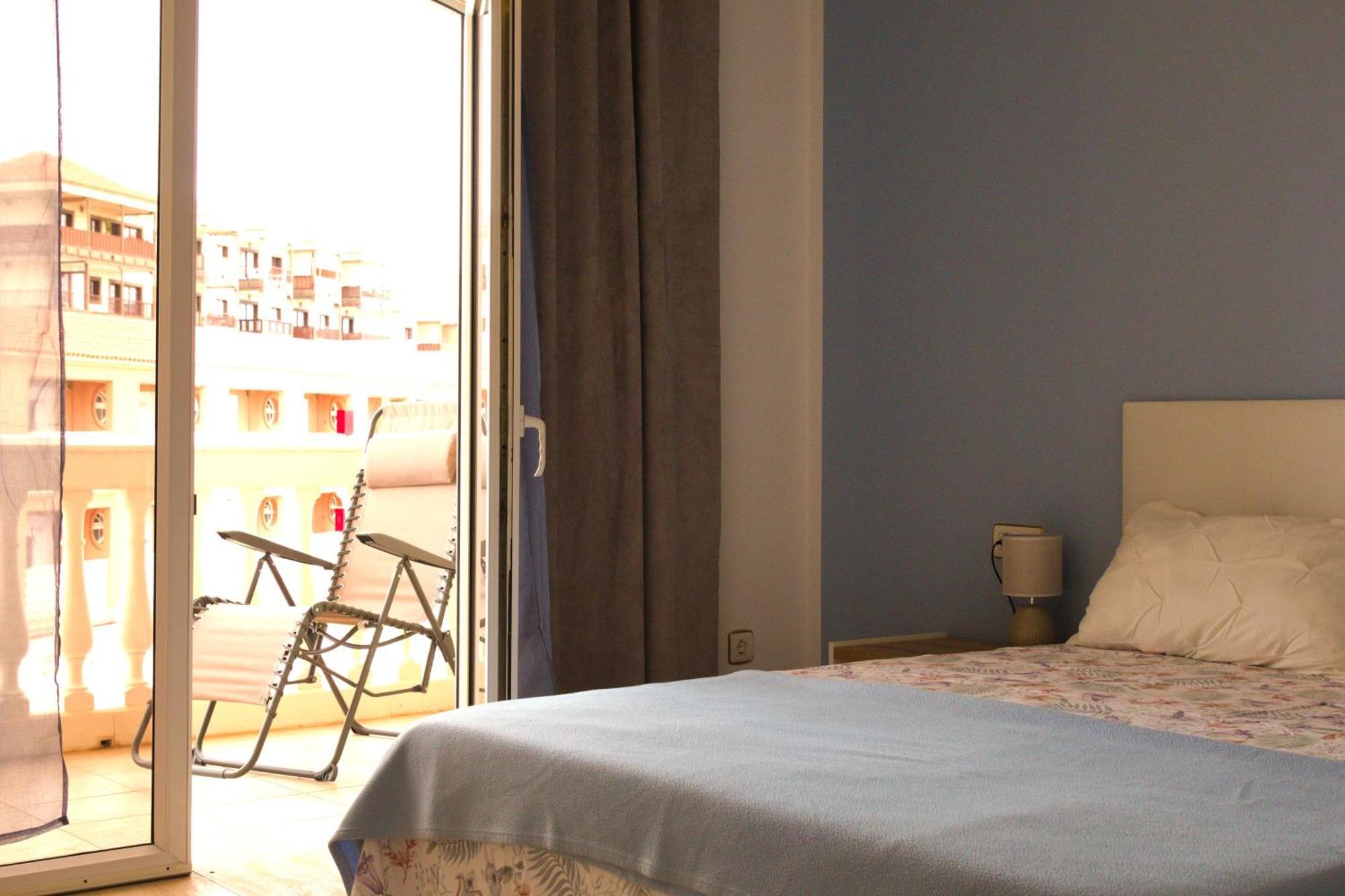 Smart Escape Apartment Коста дел Силенцио Екстериор снимка
