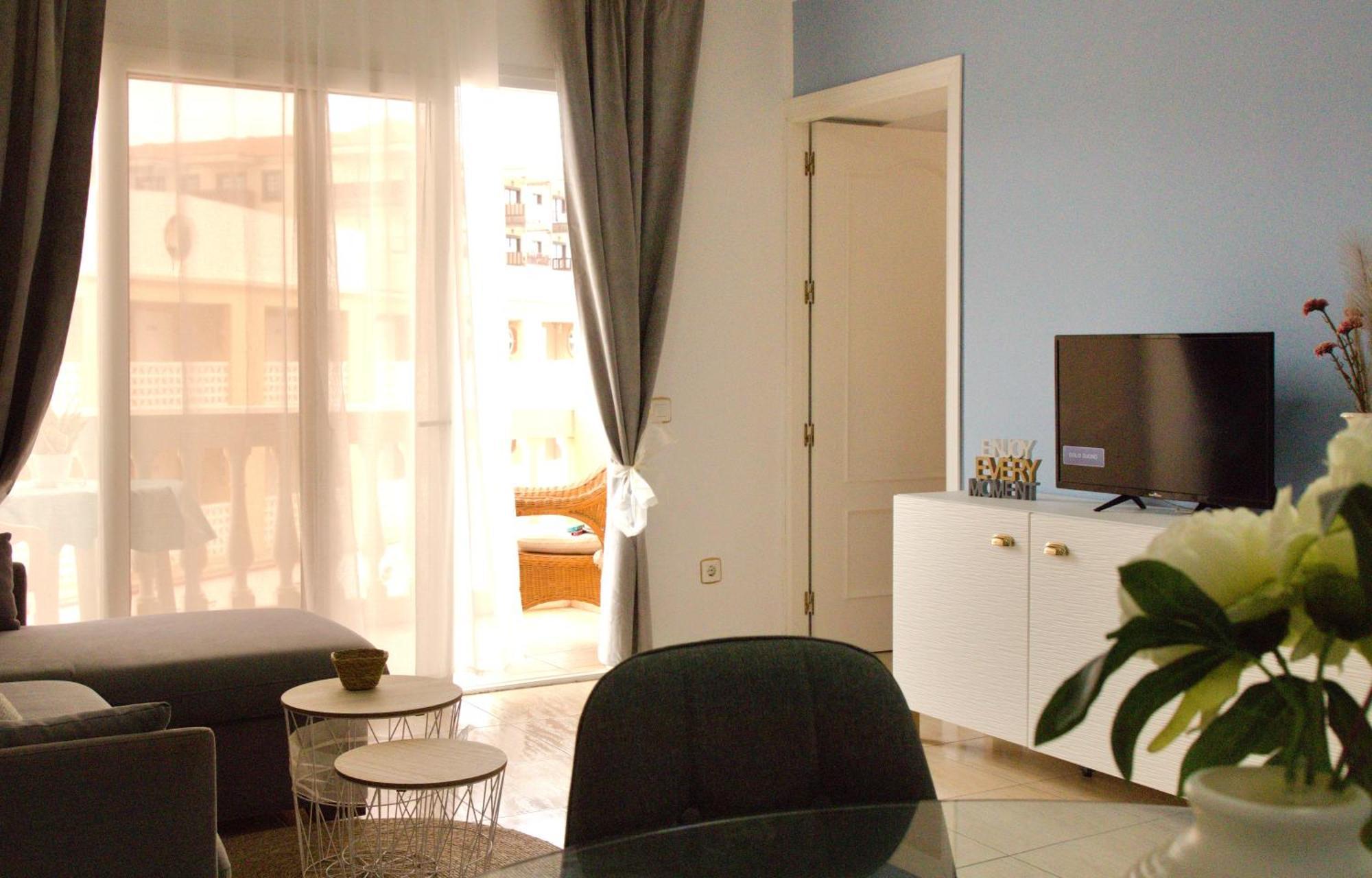 Smart Escape Apartment Коста дел Силенцио Екстериор снимка