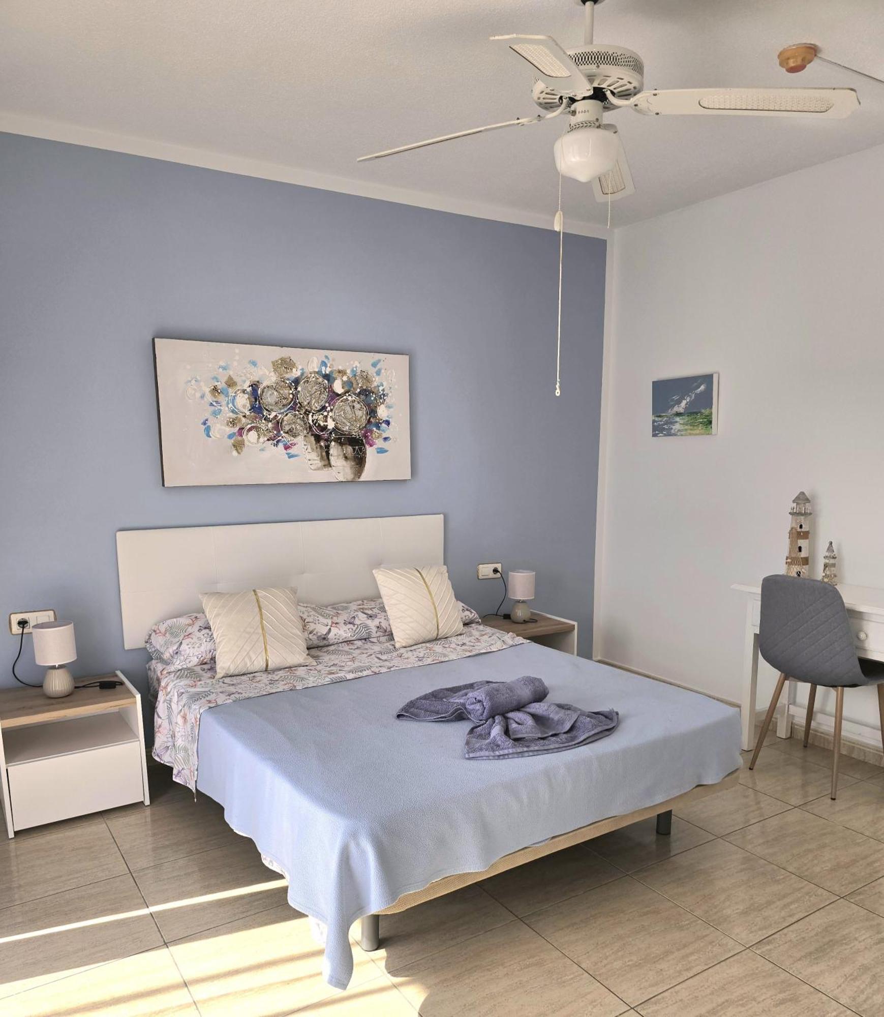 Smart Escape Apartment Коста дел Силенцио Екстериор снимка